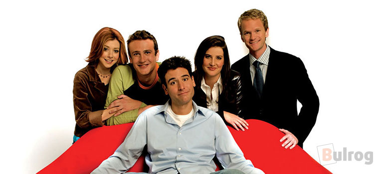 How I Met Your Mother Finalinin Markalaşma Konusunda Bize Öğrettikleri