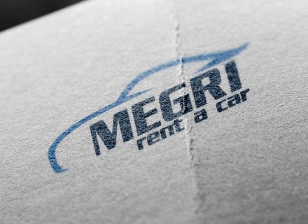 meğri rent a car logo 1