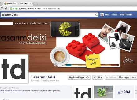 tasarım delisi haber sitesi facebook kapağı 1