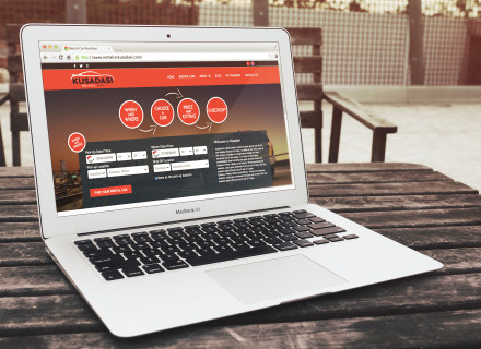 Bulrog Web Tasarım - İzmir Web Tasarım Hizmetleri