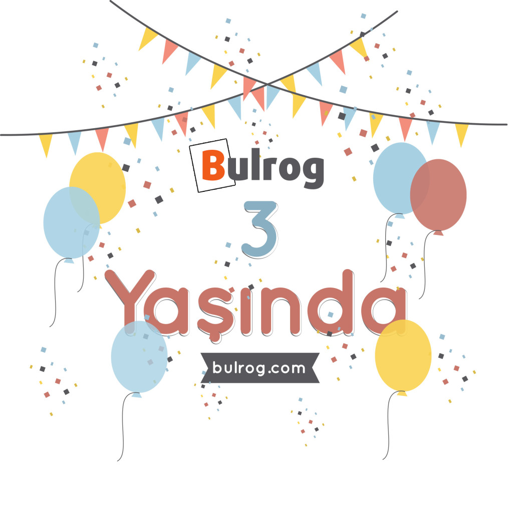 Bulrog Web Tasarım - İzmir Web Tasarım Hizmetleri